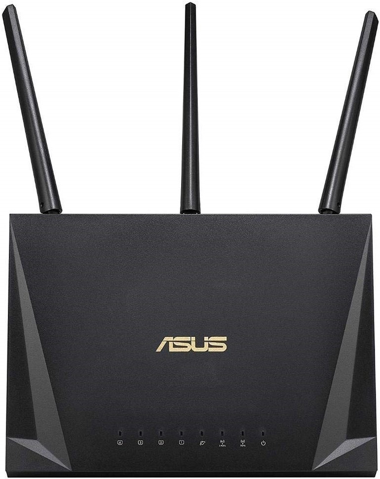 Маршрутизатор Asus RT-AC85P 90IG04X0-MN3G00 90IG04X0-MN3G00 #3