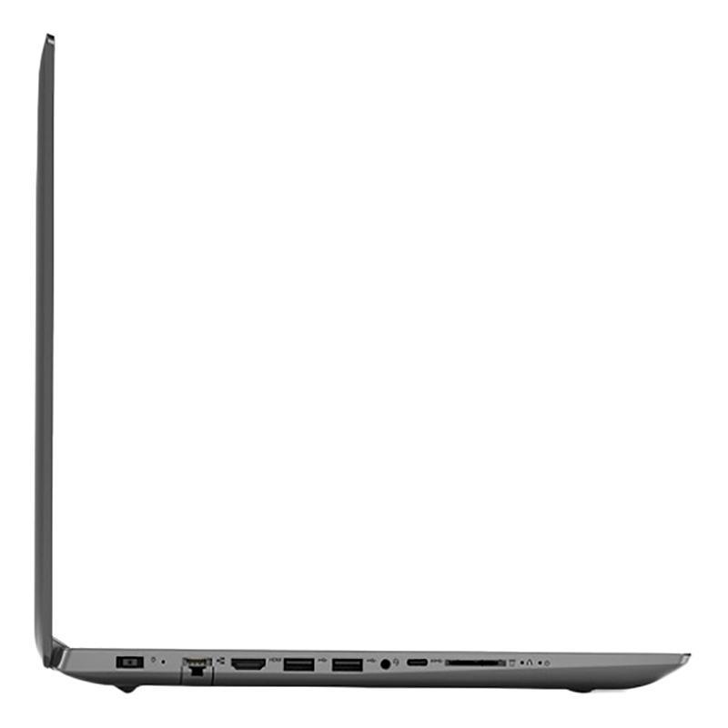 Ноутбук Lenovo IdeaPad 330-15IKB 15.6" HD i5-7200U/4Gb/500Gb/MX110 2Gb/DOS 81DC001LRU 81DC001LRU