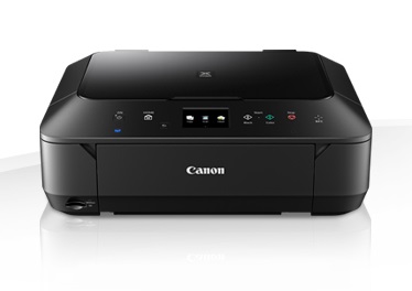 МФУ Canon PIXMA MG6640 А4, принтер, сканер, копир, NFC, WiFi, AirPrint, дуплекс 9539B007 9539B007