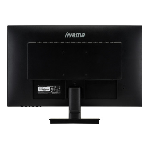 Монитор IIYAMA 27" TN+film 1920x1080 75Hz FreeSync 300cd/m2 16:9 G2730HSU-B1 G2730HSU-B1