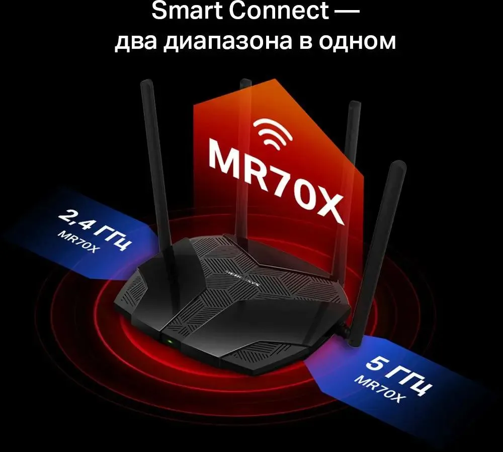  MR70X #12