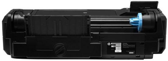 Плоттер HP Designjet T120 24",4color,1200x1200dpi,256Mb, 45spp(A1),USB/LAN/Wi-Fi,rollfeed,sheetfeed,tray50(A3/A4), autocutter,PCL3GUI,1y warr,repl.CQ891A,CQ891B,CQ532A,CQ533A,C7791C,C7791H CQ891C CQ891C