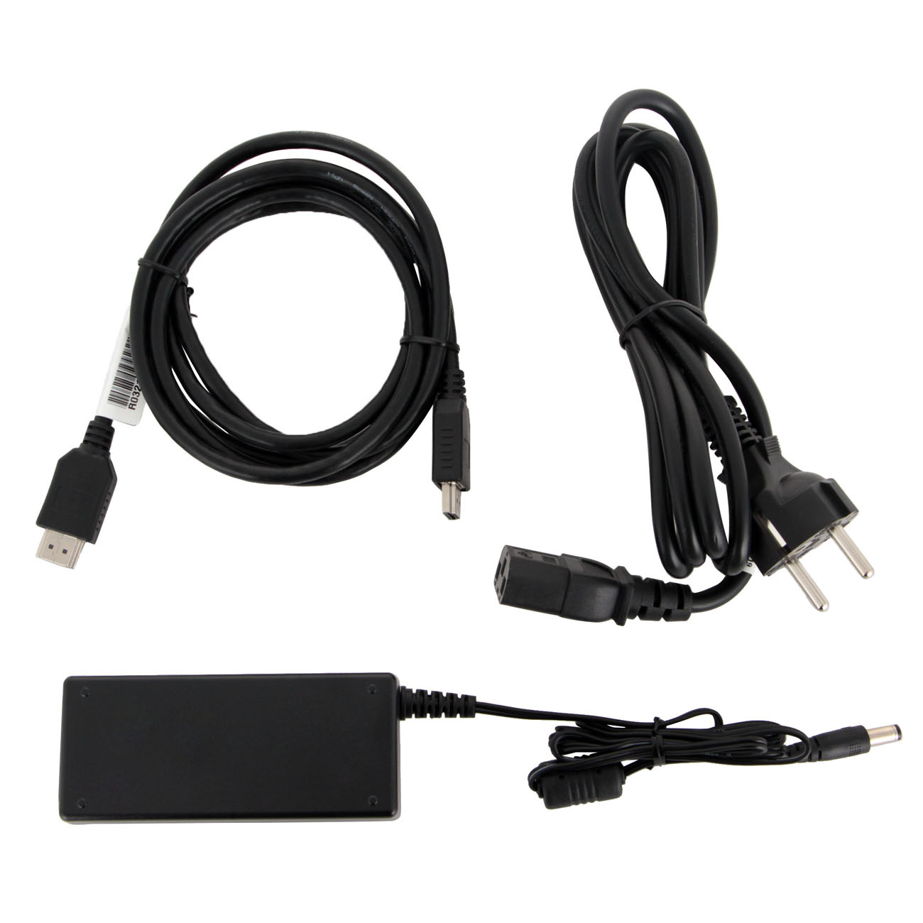 Монитор HP 27" IPS/1920x1080/5 мс/300 кд/м?/HDMI/VGA/Аудиовход/аудиовыход, динамики 1,5 Вт "()/  (Ghz)/Mb/Gb/Ext:war 1y/ 4TB31AA 4TB31AA