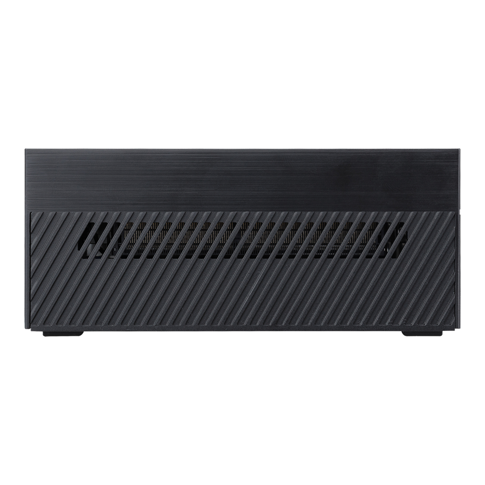 Персональный компьютер ASUS PN40-BP819ZV DM {Pen J5040/4Gb/128Gb SSD/W10Pro} 90MS0181-M08190 90MS0181-M08190