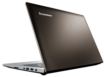 Ноутбук Lenovo M30-70 13,3"  i3-4030U,4GB DDR3,500GB 5400rpm+8GB, WiFi,BT,Win 8.1, 1y war (59430800) 59430800