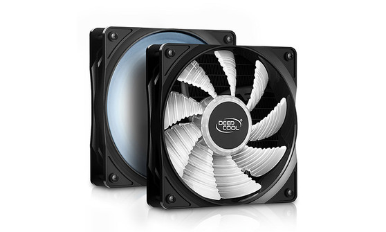 Вентилятор DEEPCOOL GAMMAXX L240T Soc-FM2+/AM2+/AM3+/AM4/1150/1151/1155/2011/ 4-pin 18-30dB Al 200W 1238gr LED GAMMAXXL240TWHITE GAMMAXXL240TWHITE
