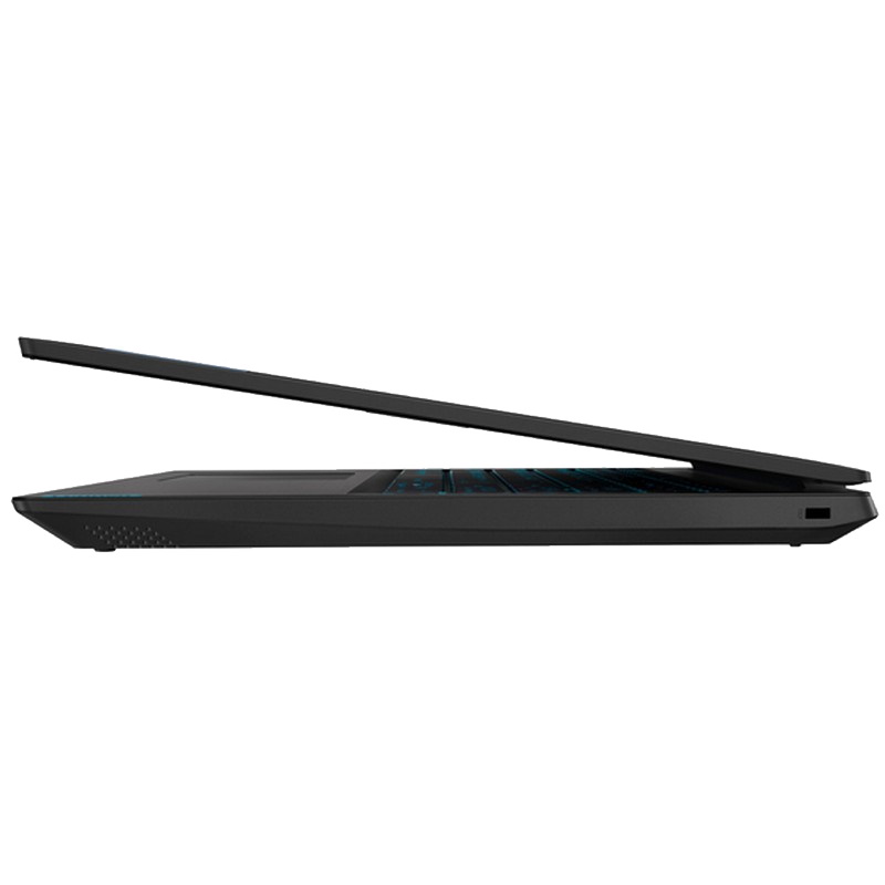 Ноутбук Lenovo IdeaPad L340-15IRH Core i5 9300H/8Gb/1Tb/nVidia GeForce GTX 1050 3Gb/15.6"/TN/FHD (1920x1080)/Free DOS/black/WiFi/BT/Cam 81LK00EURK 81LK00EURK