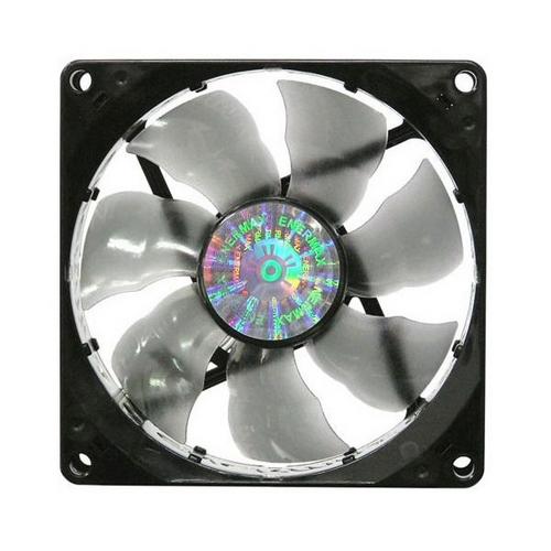 Вентилятор Enermax T.B.Silence 80mm, 3 pin, 1600rpm, 15dB, MTBF 160000 RTL UCTB8 UCTB8