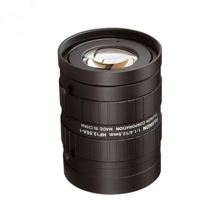 HF12.5SA-1 Объектив камеры видеонаблюдения Fujinon HF12.5SA-1