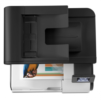 МФУ HP Color LaserJet Pro 500 MFP M570dn CZ271A CZ271A