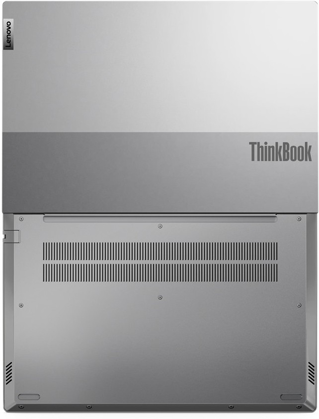 Ноутбук Lenovo Thinkbook 14 G2 ARE Ryzen 3 4300U/4Gb/SSD256Gb/AMD Radeon/14"/IPS/FHD (1920x1080)/noOS/grey/WiFi/BT/Cam 20VF004ERU 20VF004ERU