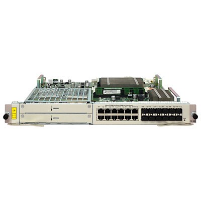 Модуль HPE HSR6800 FIP-300 Flex Int Pltfrm Mod JG671A JG671A