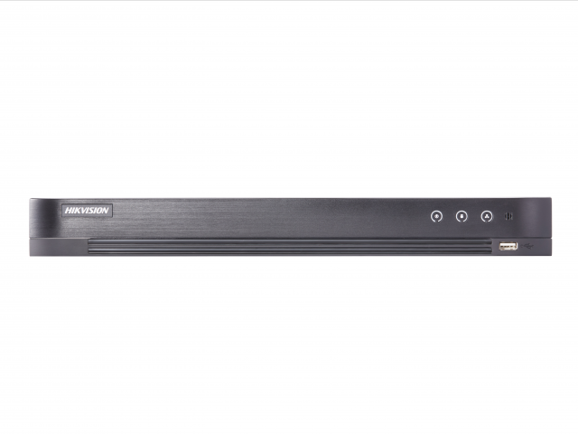 Сетевой IP-видеорегистратор Hikvision DS-7216HQHI-K2 DS-7216HQHI-K2 DS-7216HQHI-K2