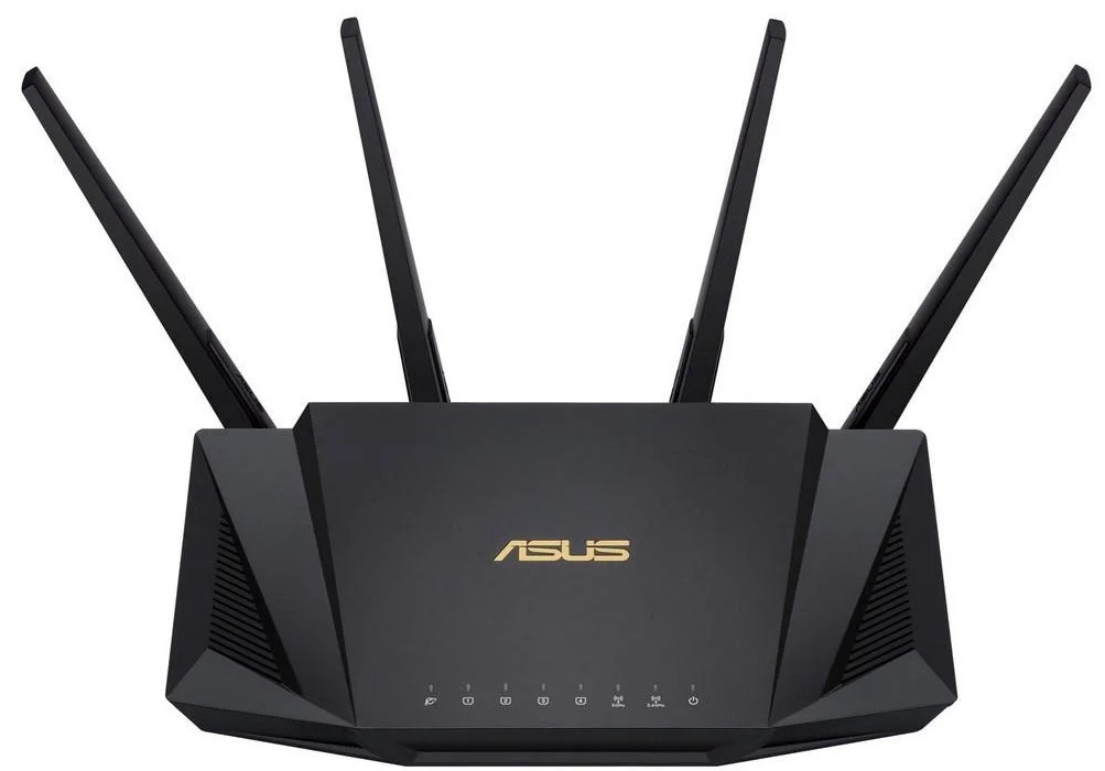 Маршрутизатор Asus RT-AX58U 90IG04Q0-MO3R10 90IG04Q0-MO3R10 #2