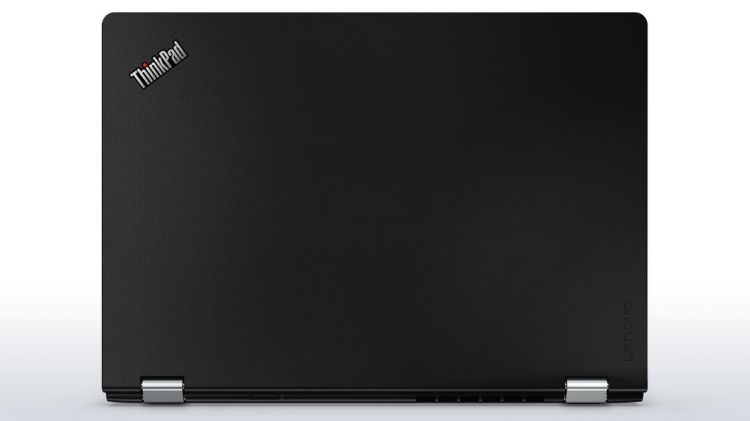 Ноутбук Lenovo ThinkPad Yoga 460 14" ( i7-6500U (2,5 GHz), 8GB (1) DDR3, 256GB SSD) (2520EM001ART) 20EM001ART