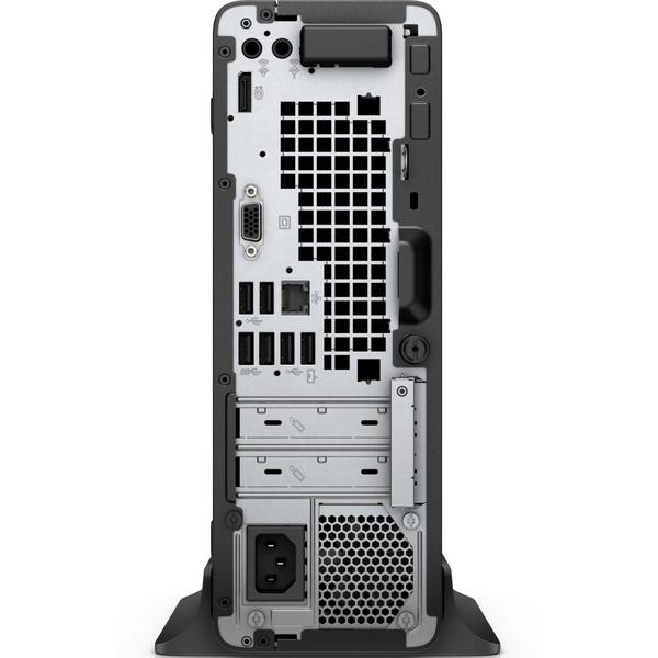 Компьютер HP ProDesk 400 G5 SFF Core i5-8500,8GB,256GB M.2,DVDRW,USBkbd/mouse,HP DisplayPort Port,Win10Pro(64-bit),1-1-1 Wty(repl.1JJ60EA) 4CZ70EA 4CZ70EA