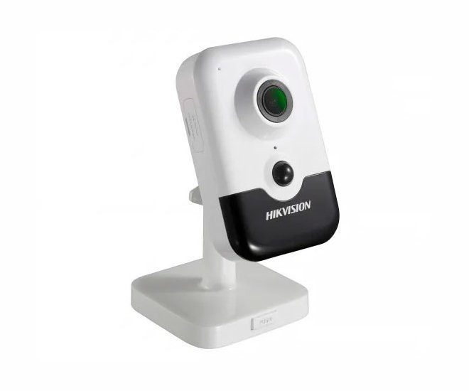 Видеокамера IP Hikvision DS-2CD2443G2-I(4MM) 4-4мм цветная DS-2CD2443G2-I(4MM) DS-2CD2443G2-I(4MM)