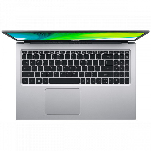 Ноутбук Acer Aspire 5 A517-52-52CL Core i5 1135G7/16Gb/SSD512Gb/Intel Iris Xe graphics/17.3"/IPS/FHD (1920x1080)/Eshell/silver/WiFi/BT/Cam NX.A5DER.00B NX.A5DER.00B