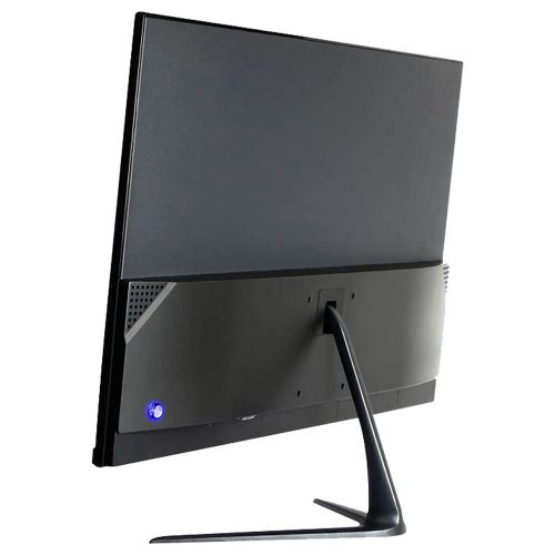 Монитор Digma 23.8" черный IPS LED 5ms 16:9 HDMI M/M матовая 1000:1 250cd 178гр/178гр 1920x1080 D-Sub FHD 3.0кг DM-MONB2402 DM-MONB2402