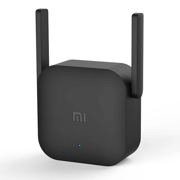 Репитер Xiaomi Mi WiFi Range Extender Pro Black Wi-Fi усилитель сигнала  DVB4235GL DVB4235GL