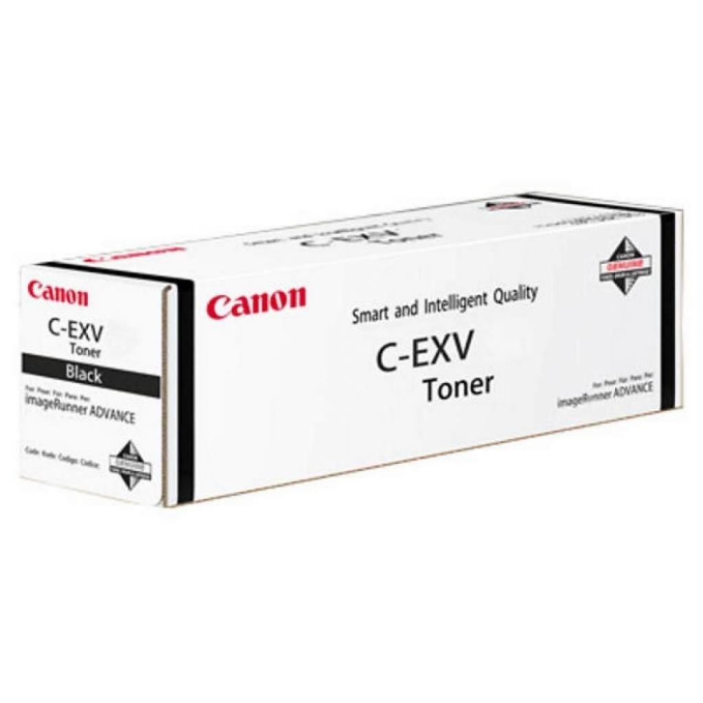 Тонер Canon C-EXV 51L для iR ADV 6055/6065/6075/6255/6265/6275 3766B002 3766B002