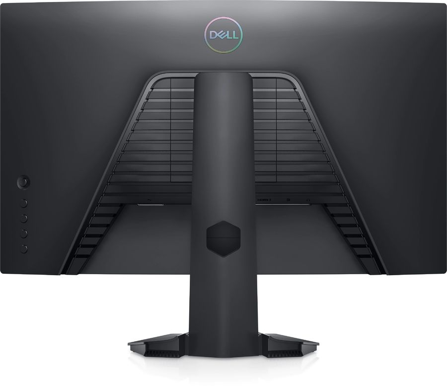 Монитор Dell 23.6" S2422HG Curved; Bk/Bk ( VA; 16:9; 350 cd/m2; 3000:1; 1ms; 1920x1080x165 Hz; 178/178; AMD FreeSync™; 2xHDMI; DP; HAS; Tilt; VESA) 2422-4888 2422-4888