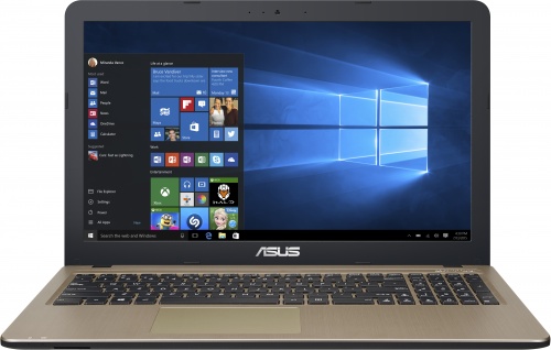 Ноутбук ASUS X540LJ-XX187T i5-5200/4GB/500GB/15.6"/NV920M/Wi-Fi/Win10 п/у (90NB0B11-M03910-NC1) 90NB0B11-M03910-NC1