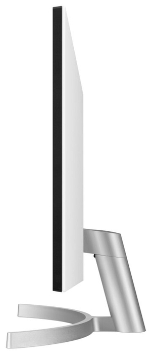 Монитор LG LCD 27" 27UL500-W белый {IPS 3840x2160 5ms 300cd 1000:1(Mega DCR) DisplayPort P HDMIx2 Audioout, vesa} 27UL500-W.ARUZ 27UL500-W.ARUZ