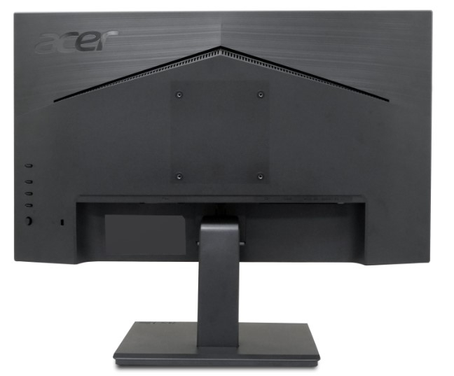 Монитор Acer 27" Vero V277Ubmiipxv 2560x1440 16:9, 60 Гц, 250 cd/m2, 100M:1, 1000:1, VGA, HDMI UM.HV7EE.032 UM.HV7EE.032