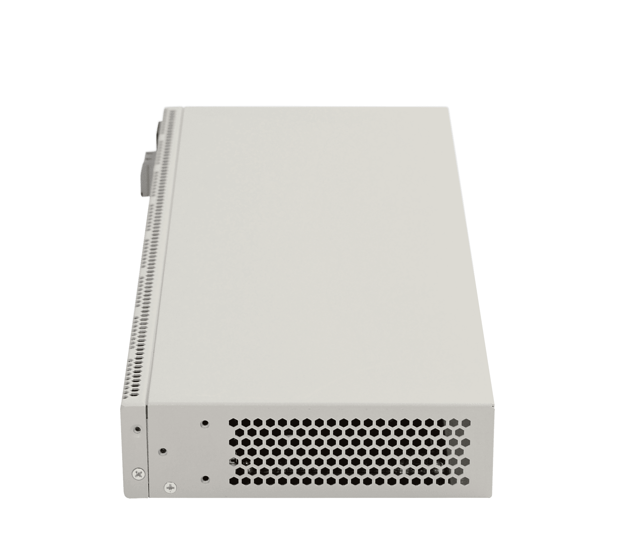 Коммутатор Eltex  24 порта 10/100/1000 Base-T, 4 порта 10GBase-R (SFP+)/1000Base-X (SFP), L3, 220V AC, 12DC MES2324B_AC MES2324B_AC #4