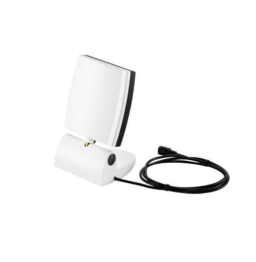 Антенна ZYXEL 2.4/5 ГГц 6dBi двухдиапазонная направленная 91-005-231001B 91-005-231001B