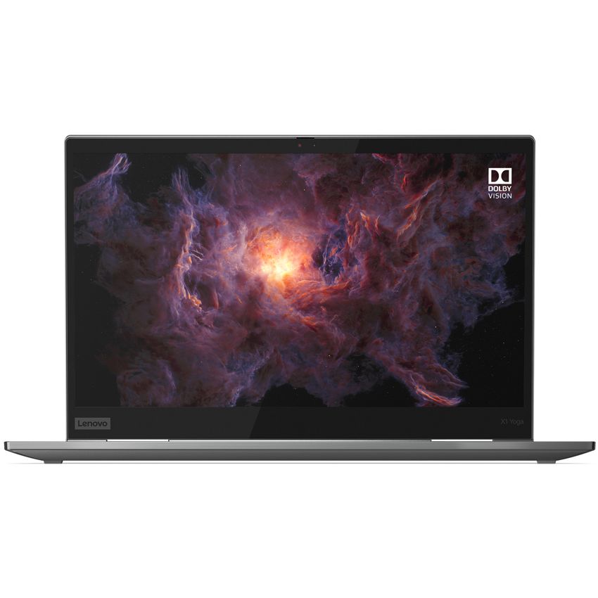 Ноутбук Lenovo X1 Yoga 4th Gen T 14.0WQHD_IPS_AR/AS_300N_MT/ CORE_I5-8265U_1.6G_4C_MB/ 8GB(4X16GBX32)_LPDDR3_2133/ 256GB_SSD_M.2_2280_NVME_TLC_OP/ / INTEGRATE 20QF001WRT 20QF001WRT