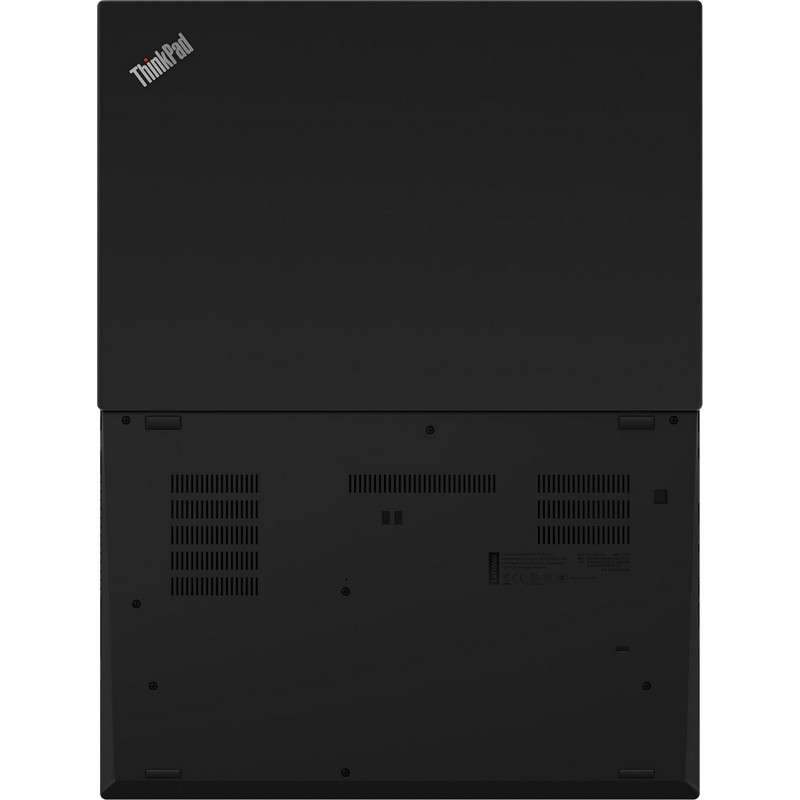 Ноутбук Lenovo ThinkPad P15s Core i7 10510U/16Gb/SSD512Gb/NVIDIA Quadro P520 2Gb/15.6"/IPS/Touch/FHD (1920x1080)/Windows 10 Professional 64/black/WiFi/BT/Cam 20T4004DRT 20T4004DRT
