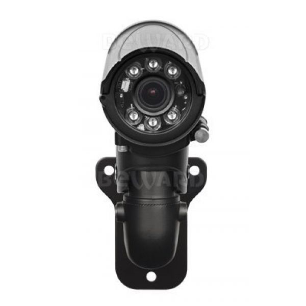 IP камера B2720RVQ (2MP 2.8-12mm 12VDC PoE) (IR Vario Black) B2720RVQ