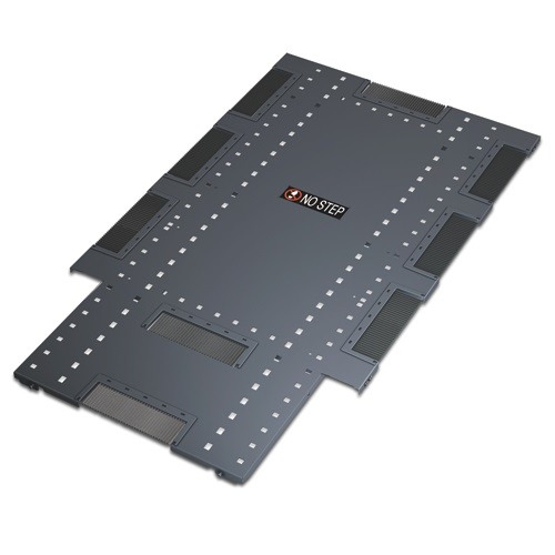 Шкаф APC NetShelter SX 48U, боковые панели, черный AR3357 AR3357 #8