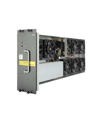 Блок вентиляторов HPE 6608 Spare Fan Assembly JC570A JC570A