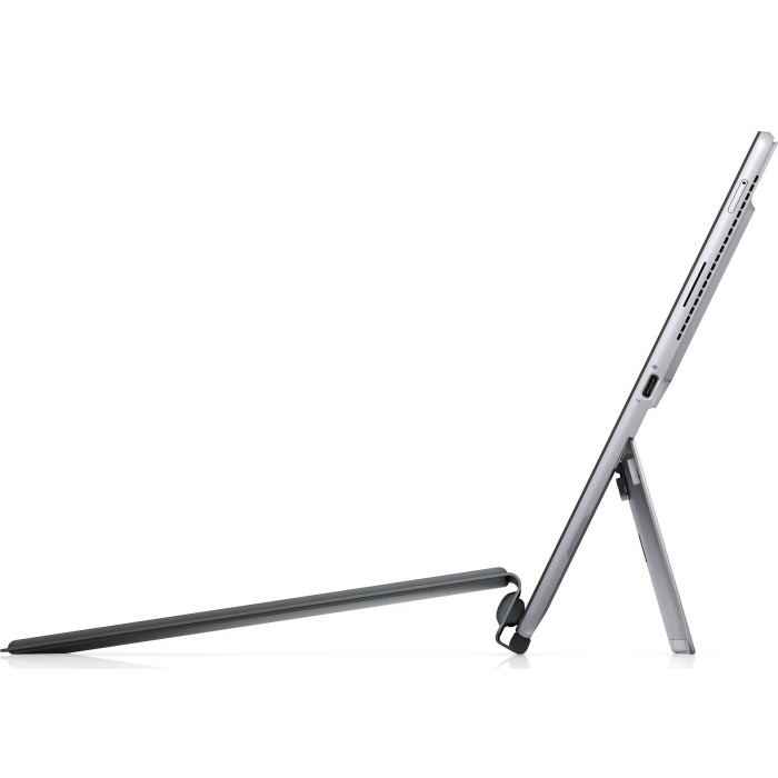 Ноутбук Dell Latitude 7320 Detachable 13" FHD+ WVA Touch 500 nits/Intel Core i7 1180G7(2.2GHz)/16GB/SSD 512GB/Cam/BT/WiFi/40WHr/3y PS/1.12kg/gray/W10Pro/TPM/2xThunderbolt 4/Pen+Travel keyboard 7320-2545 7320-2545