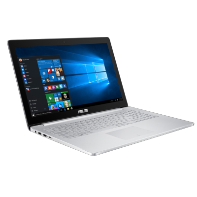Ноутбук ASUS ZenBook Pro UX501VW-FY110R (15.6"FHD,  i7-6700HQ, 12G/ 1T, 128GSSD, GTX960M 2G, W10Pro) (90NB0AU2-M01550) 90NB0AU2-M01550 #7