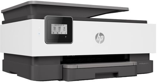 МФУ HP OfficeJet 8013 All-in-One 1KR70B 1KR70B