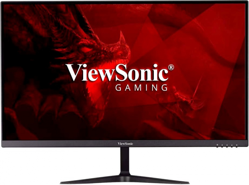 Монитор ViewSonic 27" IPS 1920x1080 75Hz 300cd/m2 16:9 VA2719-SMH VA2719-SMH