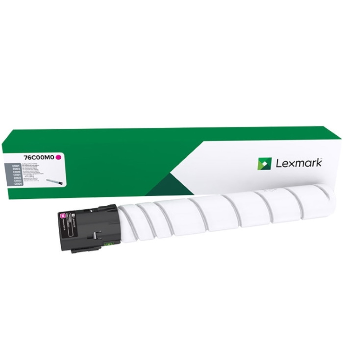 Картридж Lexmark CS92x/CX92x Magenta CRTG High 76C0HM0 76C0HM0