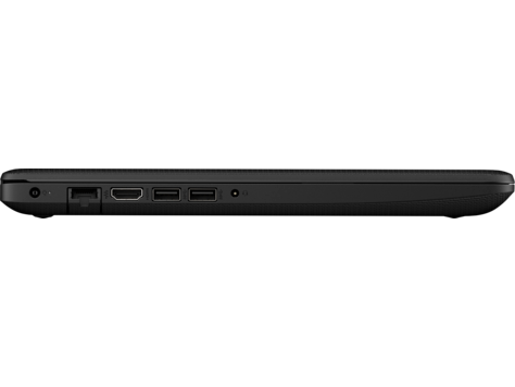 Ноутбук HP 15-db1023ur AMD Ryzen 5 3500U/8GB/256GB SSD/Vega 8/15.6" FHD/WiFi/BT/Cam/DOS/black 6RK48EA 6RK48EA
