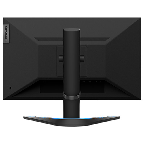 Монитор Lenovo 24.5" G25-20 черный TN LED 0.8ms 16:9 HDMI HAS 400cd 170гр/160гр 1920x1080 DisplayPort FHD 5.5кг 66D6GAC2EU 66D6GAC2EU