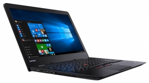 Ноутбук Lenovo ThinkPad EDGE 13,  Core i3 6100U, 4Gb, SSD256Gb, Intel HD, Win10Pro 20GJ004DRT 20GJ004DRT