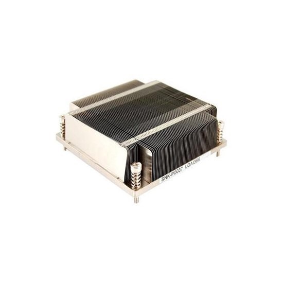 Радиатор Cisco охлаждения процессоров Cisco Heat sink for UCS C240 M4 rack servers UCSC-HS-C240M4= UCSC-HS-C240M4=