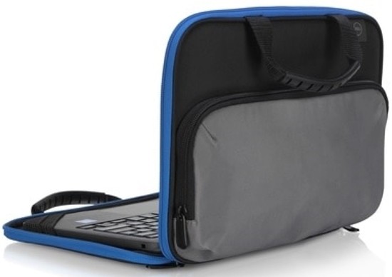 Сумка Dell Case Sleeve Education 11" 460-BCLV 460-BCLV