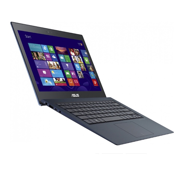Ультрабук Asus UX301LA-DE057H Core i5-4200U/8Gb/256Gb SSD/int/13.3"/WQHD+/Touch/2560x1440/Win 8 Sing 90NB0191-M02840