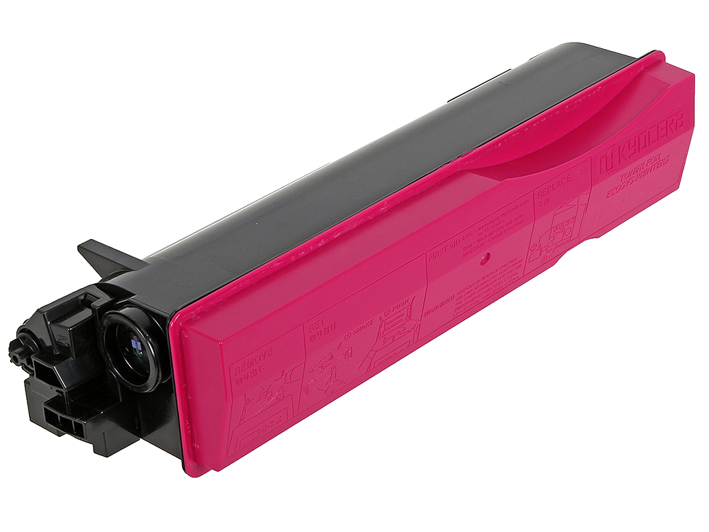 Картридж Kyocera TK-570M для FS-C5400DN, P7035CDN Magenta 1T02HGBEU0 1T02HGBEU0 #1