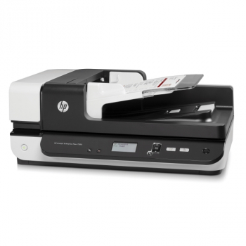 Сканер HP Scanjet Enterprise Flow 7500 L2725B L2725B