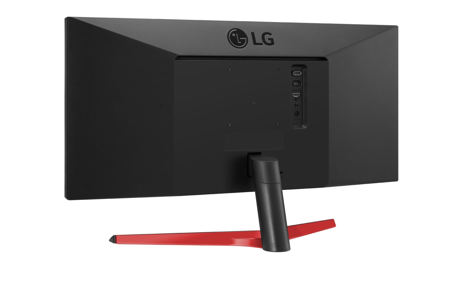 Монитор LG LCD 29'' (21:9) 2560х1080(UW-UXGA) IPS, nonGLARE, 250cd/m2, H178°/V178°, 1000:1 1ms, HDMI, DP, Tilt, Speakers, Audio out, 2Y, Black USB-C 29WP60G-B 29WP60G-B #5